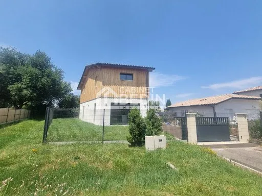 Maison 5 pièces 109 m²