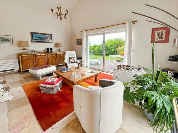 Maison 8 pièces 172 m²
