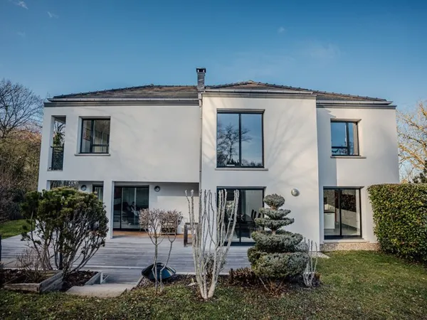 Maison Soultz Haut Rhin