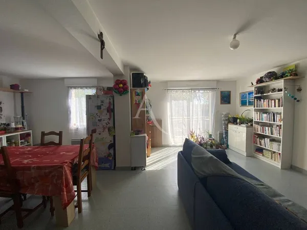 Appartement 3 pièces 80 m²