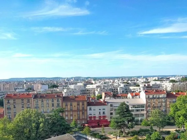 Appartement 4 pièces 88 m²