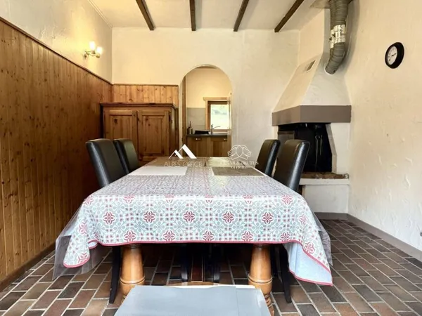 Maison de luxe 5 pièces 65 m²
