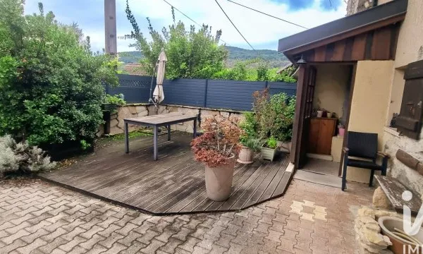 Maison 4 pièces 88 m²