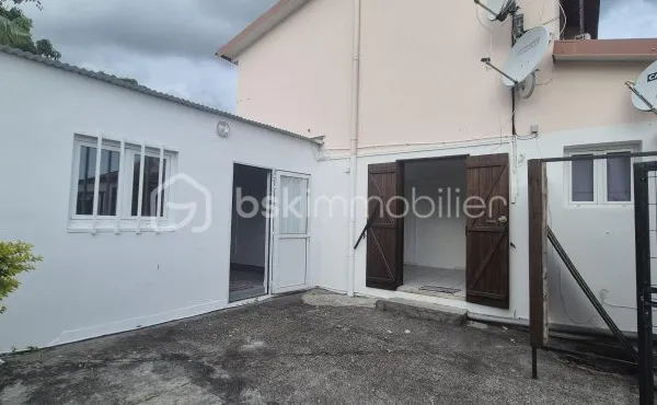 Maison 4 pièces 96 m²