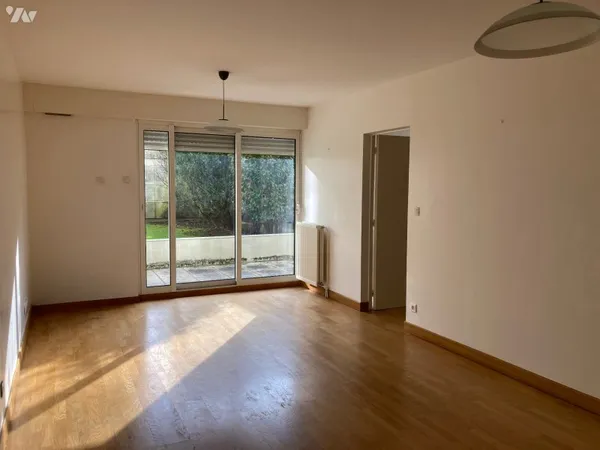 Appartement 2 pièces 59 m²