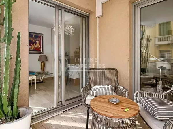 Appartement 5 pièces 132 m²
