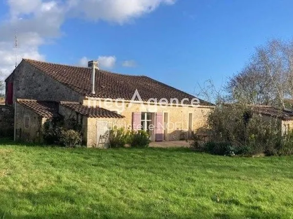Maison 9 pièces 175 m²