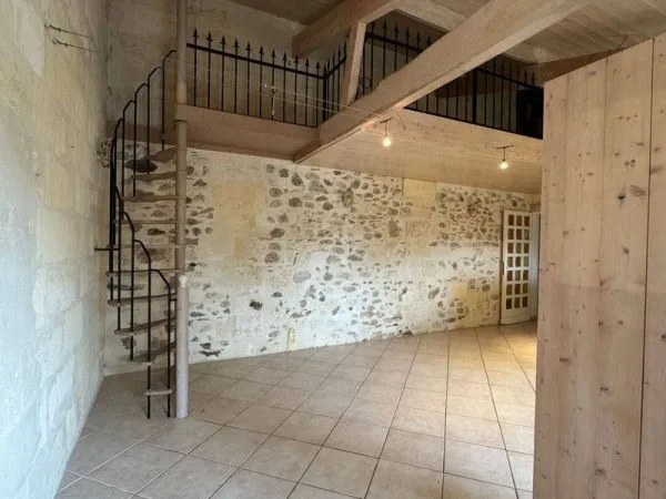 Maison 3 pièces 80 m²