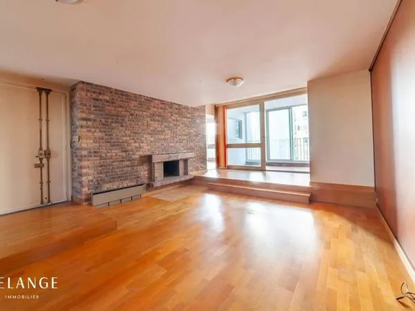 Appartement 5 pièces 104 m²