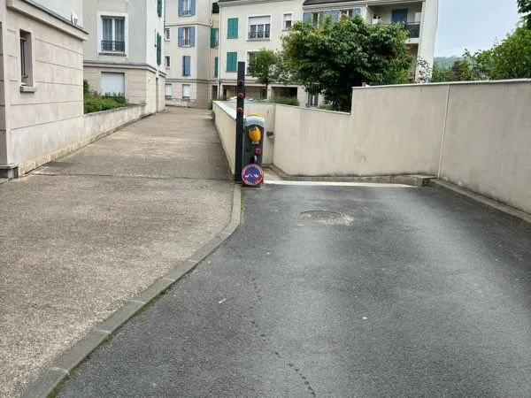Stationnement Vente Coulommiers   16000€