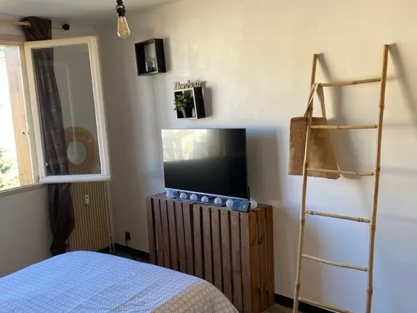 Appartement Vente Toulon 3p 50m² 720€