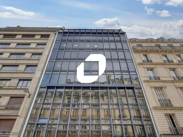 Bureaux 168 m²