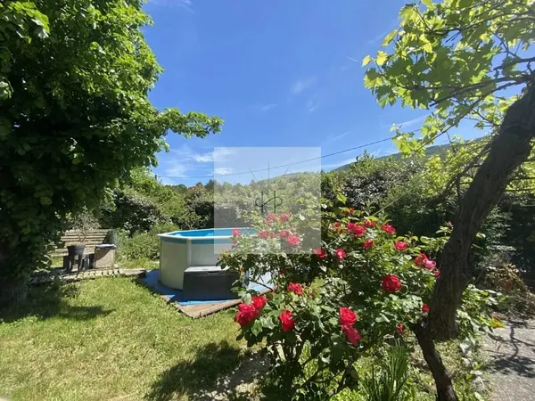 Charmante maison familiale à huit minutes de Buis-Les-Baronnies