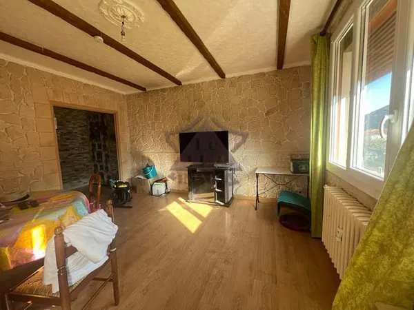 Appartement Besseges 65 m²