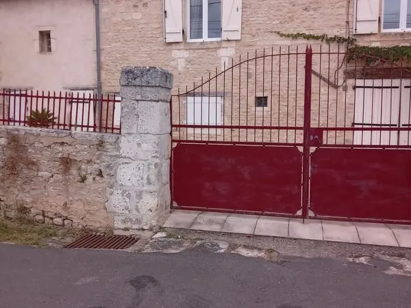 Maison de ville à vendre