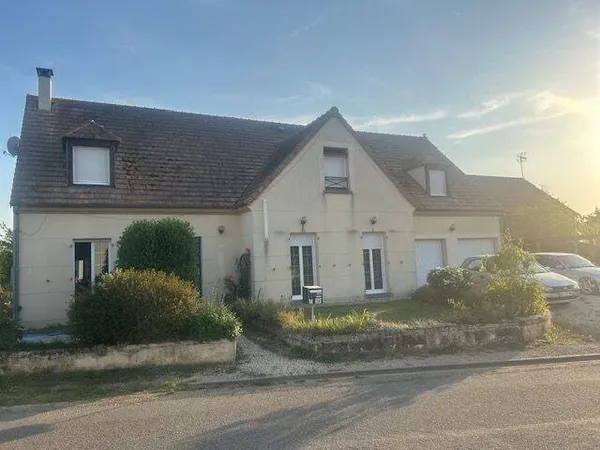 Maison 10 pièces 250 m²