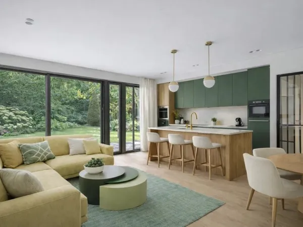 Vente - Appartement Neuilly-sur-Seine - 1 400 000 €