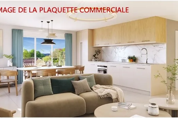 Achat : Appartement (74100)