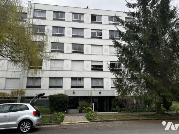Appartement 2 pièces 50 m²