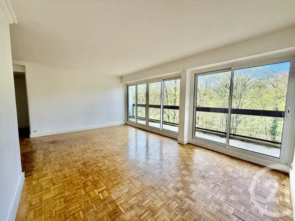 Appartement 3 pièces 73 m²
