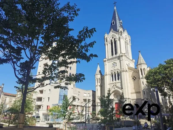 Votre première maison en centre-ville d'Oullins