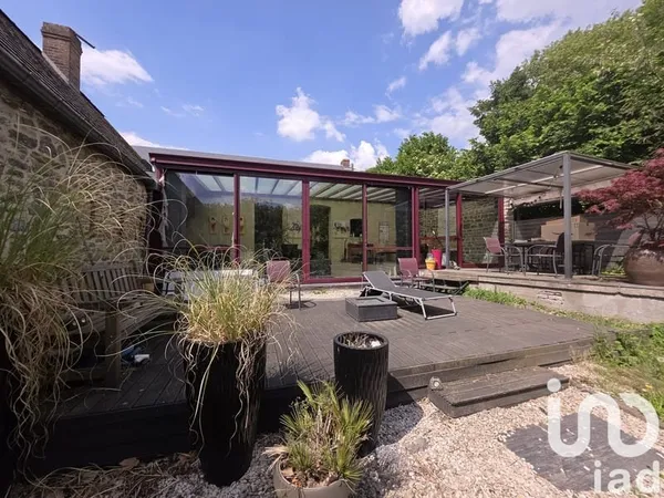 Vente Maison/villa 12 pièces