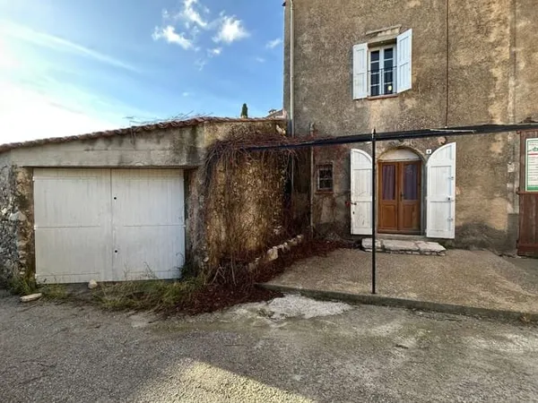 Maison 5 pièces 132 m²