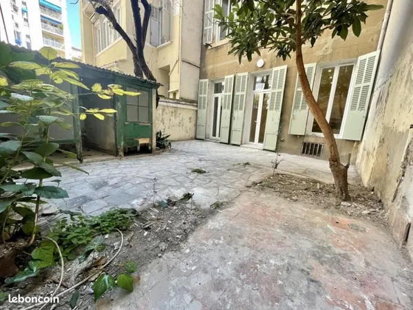 Appartement 3 pièces 73 m²