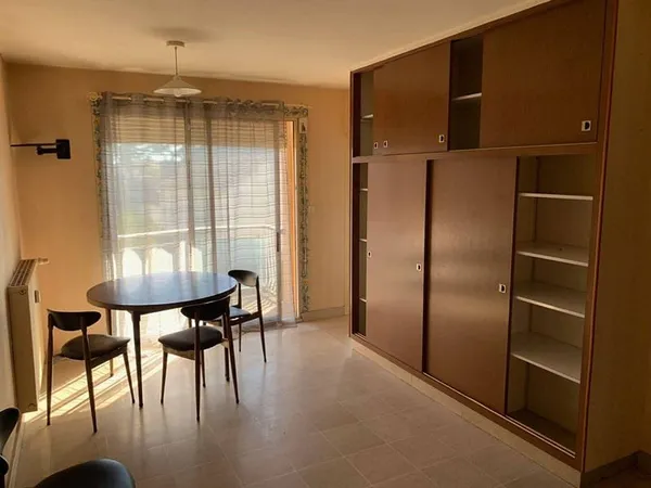Studio 1 pièce 26 m²