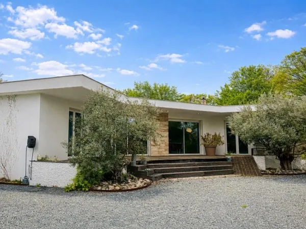 A vendre, superbe maison d'architecte, 190 m², à Trélissac 24750