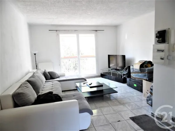 Appartement 4 pièces 76 m²