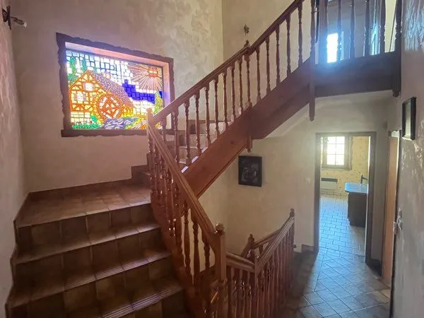 Maison de 188 m²