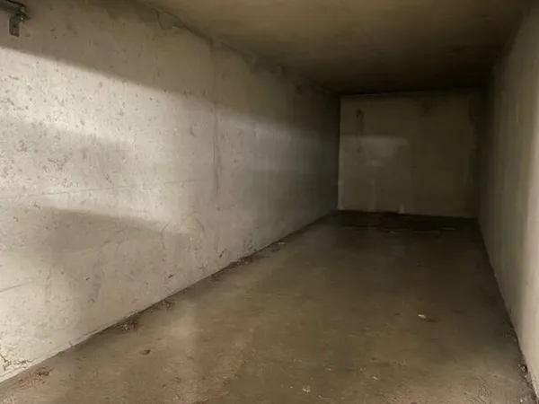 Garage double à vendre