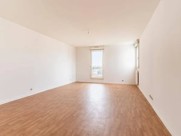 Appartement 3 pièces 71 m²