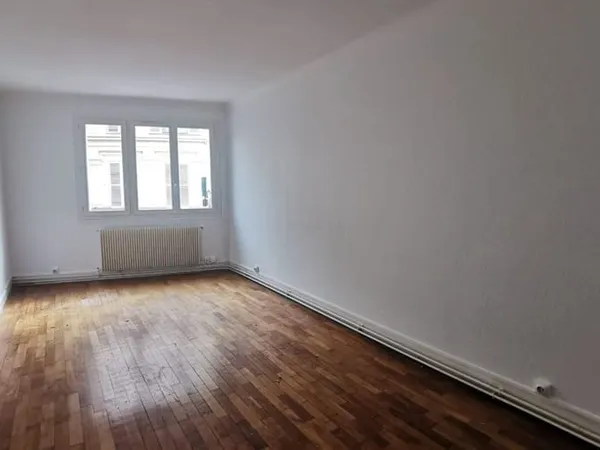 Appartement 3 pièces 81 m²