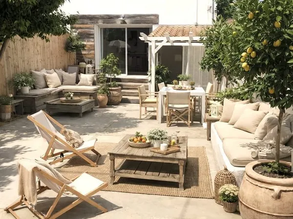 Maison Salles D Aude 6 pièce(s) 160 m2