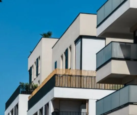 Appartement 3 pièces 55 m²