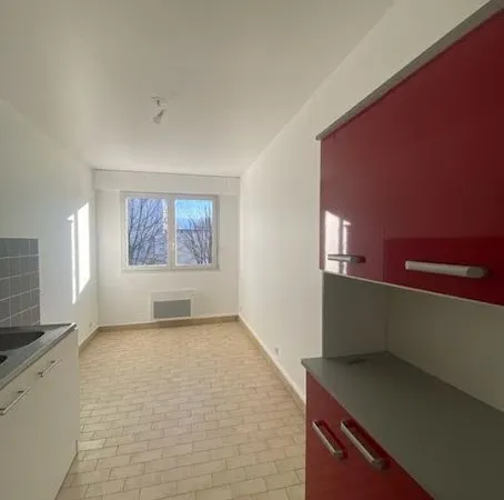 Appartement 3 pièces 76 m²