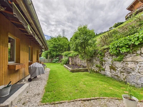 Achat : Maison Saint-Jean-d'Aulps (74430)