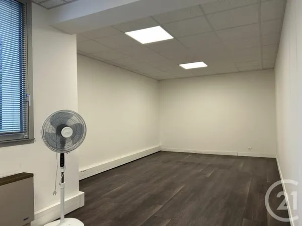 Bureaux 25 m²