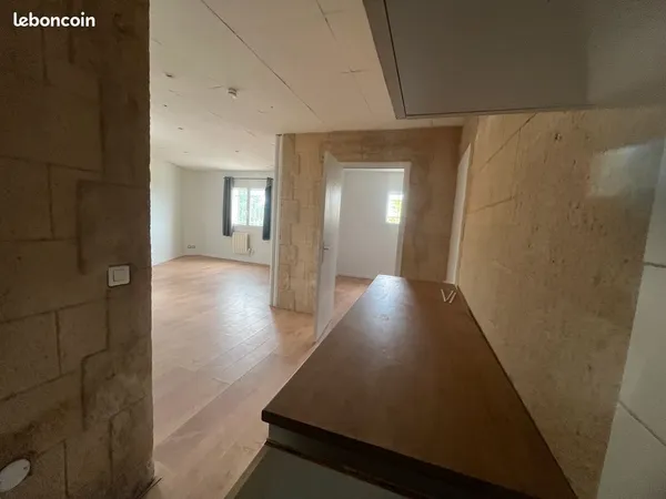 Appartement 2 pieces