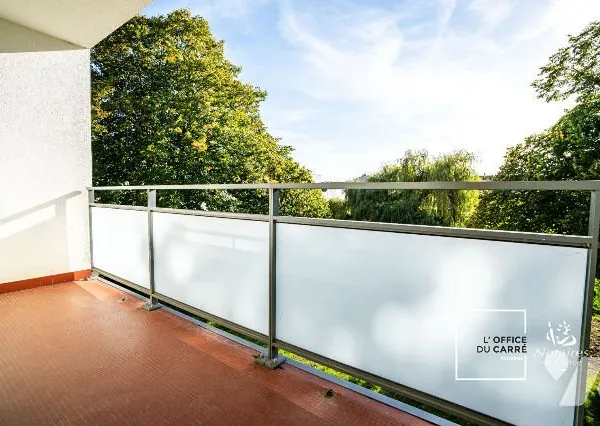 Appartement 5 pièces 93 m²