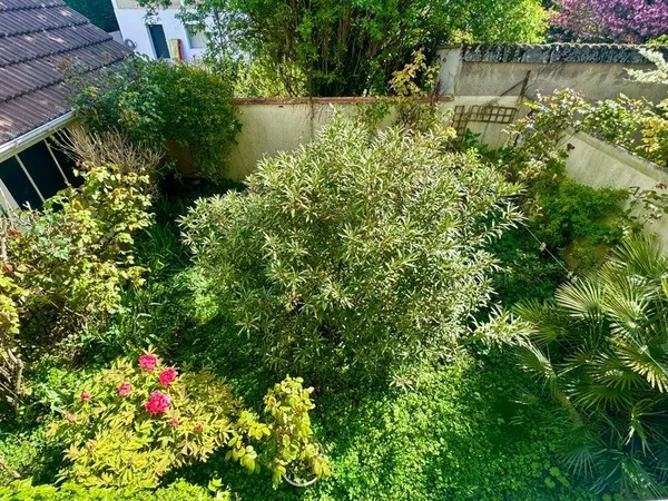 Maison individuelle quartier des fleurs