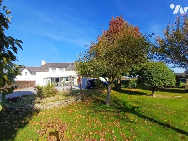 Maison 5 pièces 96 m²