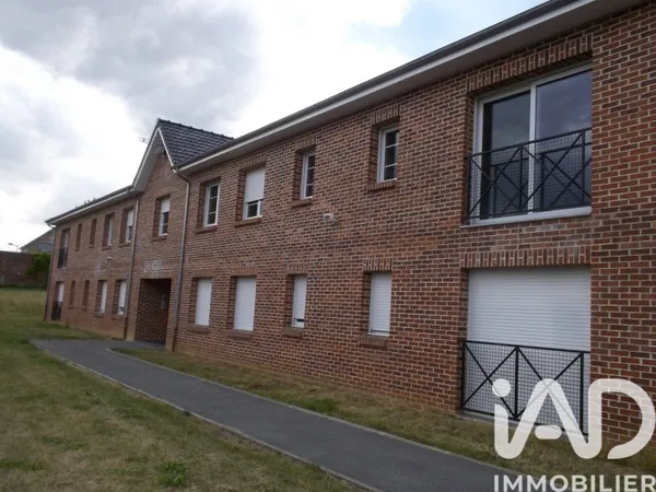 Appartement 3 pièces 83 m²