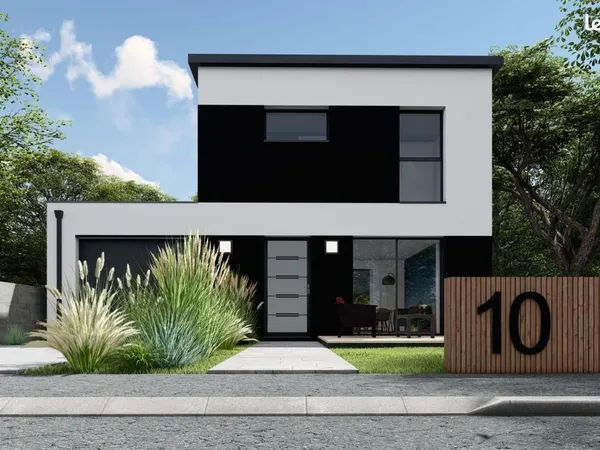 Maison 5 pièces 80 m²