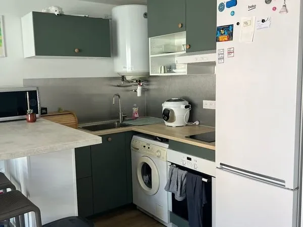 Studio étudiant
