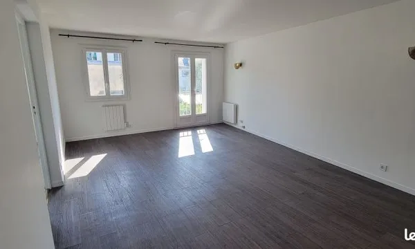Appatement 3P Duplex