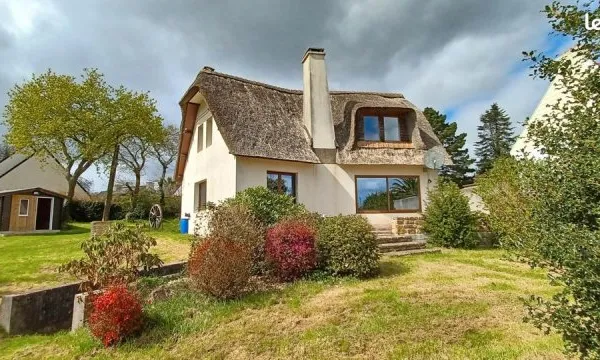 Maison 5 pièces 96 m²