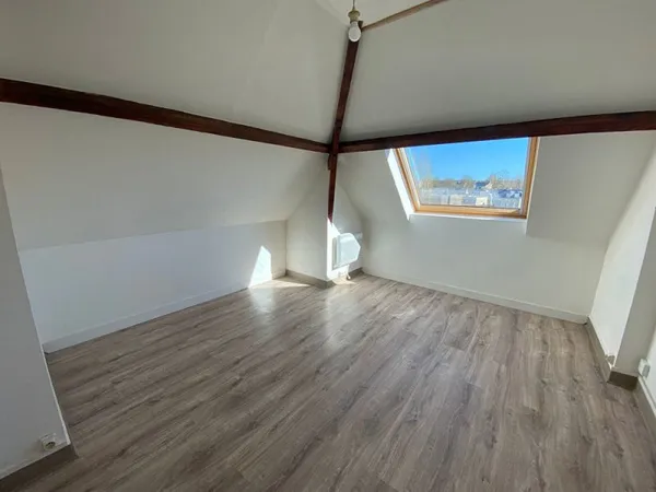 APPARTEMENT CAEN - 1 pièce(s) - 15.70m2